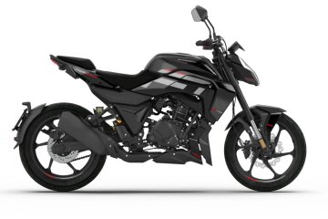 Motocykl MBP MORBIDELLI F125 2026 CIECZ Raty Transport Ostrołęka