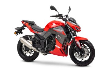 NOWOŚĆ!!! MOTOROWER ROMET NS 50cc 2025 Dostawa Raty Ostrołeka