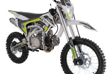Pitgang 140XD ENDURO