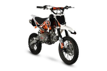 Pit Bike Kayo TD 125