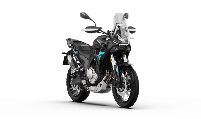 morbidelli
