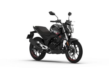 Motocykl Keeway RKS 125 Raty transport Ostrołęka