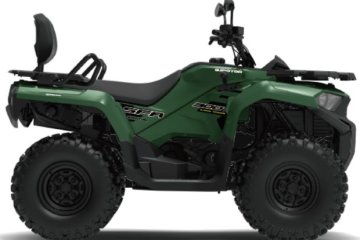 Quad ATV QJMOTOR SFA 300 24km Dostawa Raty Ostrołęka