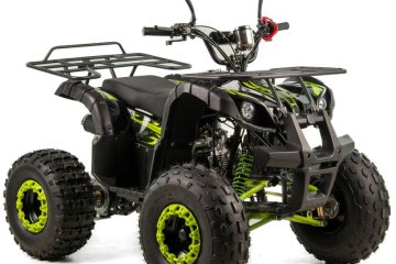 Quad ATV XTR 006/8 PHYTON 125cm3 Raty Dostawa Ostrołęka