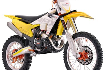 Nowość Super Mocny Asix XR-99 300cc 2T 49KM Raty Transport Ostrołęka