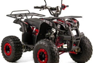 Quad ATV XTR 006/8 PHYTON 125cm3 Raty Dostawa Ostrołęka