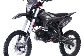 Cross Asix XB-68 140cc 10KM Raty Transport Ostrołęka