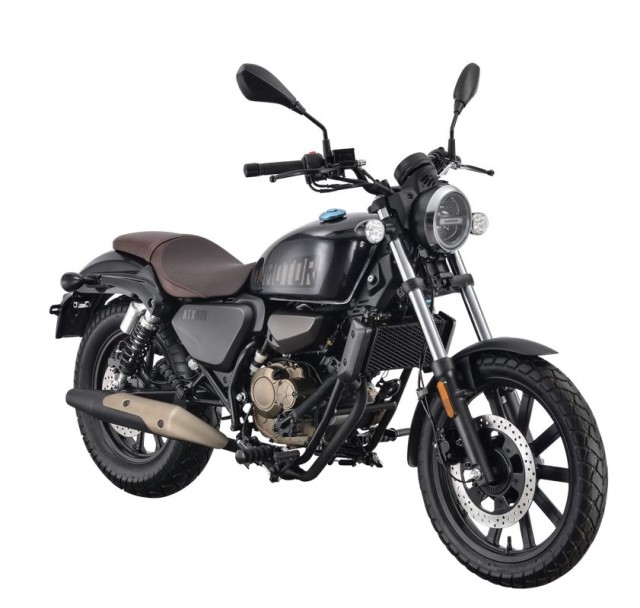 qjmotor