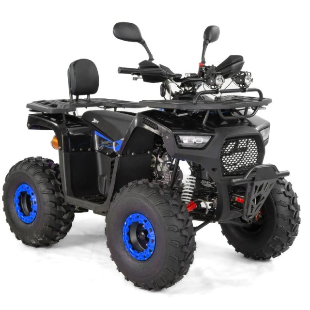 xtr