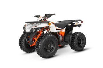Quad Kayo AU125 Dostawa Raty Ostrołęka