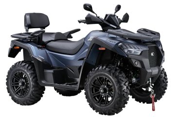 Quad ATV Kymco MXU 700 Explorer EPS 4x4  Dostawa Ostrołęka
