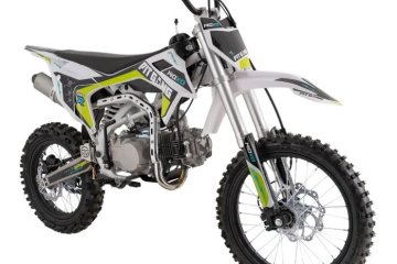 Pitbike PITGANG 140XD