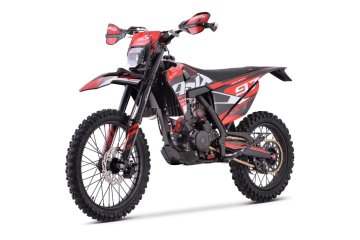 Nowość Cross Asix XT-97 300cc Ciecz 25KM Raty Transport OSTROŁĘKA