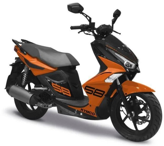 kymco