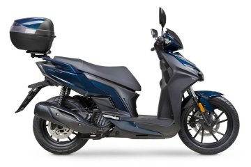 Skuter Kymco Agility S125i 11KM Raty Transport OSTROŁĘKA