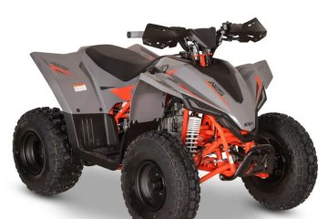 Quad Atv Kayo A125 2026r 8km Raty Transport Ostrołęka