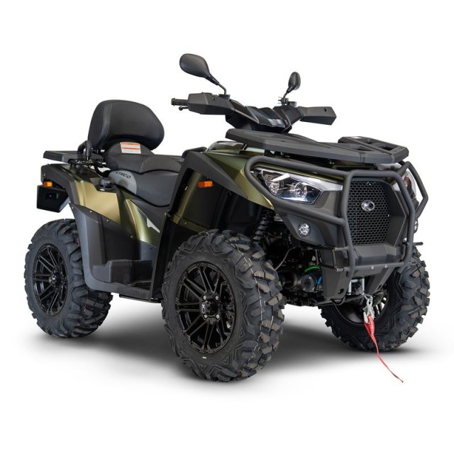 kymco