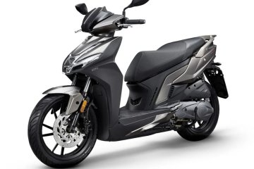 Skuter Kymco Agility S125i 11KM Raty Transport OSTROŁĘKA