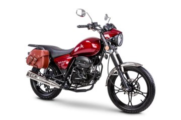 Motorower Romet Soft 50 Dostaw Raty Ostrołęka