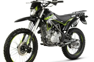 Cross ASIX DEFENDER XB-82 250cm3 2025r 24KM Raty Transport OSTROŁEKA