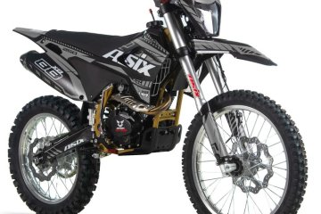 Cross Asix XB-88 CB250-F 250cm3 21/18 Nowy model! Raty OSTROŁĘKA