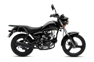 Motorower Barton Volcano 49cc chopper Raty Dostawa Ostrołęka