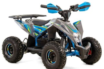 Mini Quad elektryczny  ATV ASIX E-M11 1200W Ostrołęka Raty Tranpsort