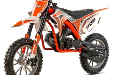Cross Asix 706 50cm3 5KM Raty Transport OSTROŁĘKA !