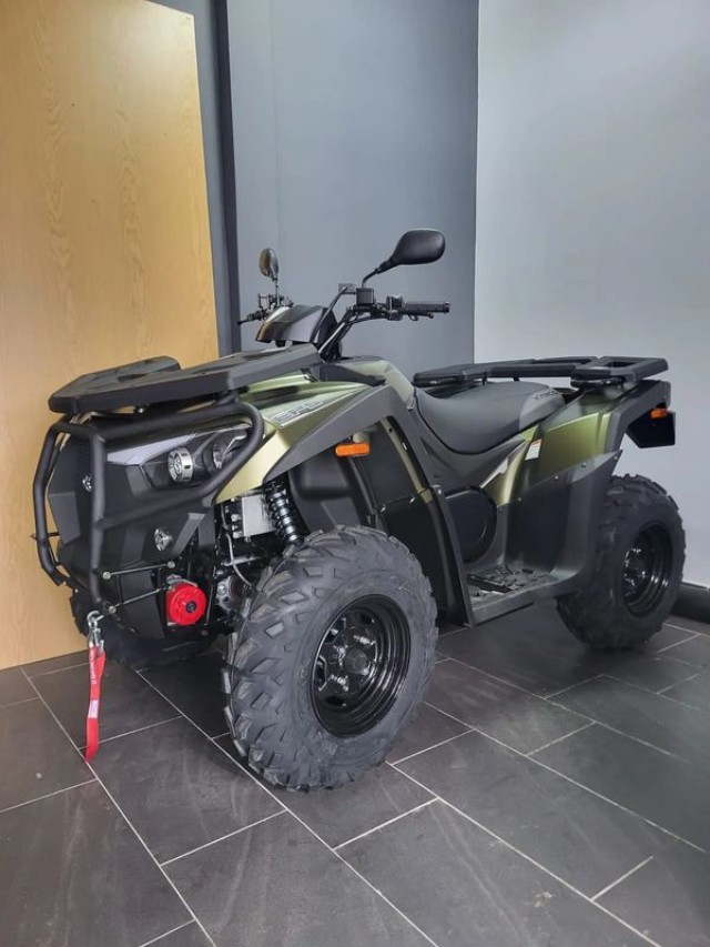 kymco