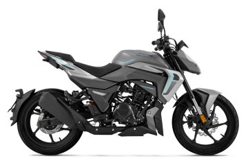 Motocykl MBP MORBIDELLI F125 2025 CIECZ Raty Ostrołęka