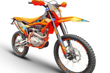 Nowość Motocykl EN JML 250i Euro5 Homologacja Raty Transport Ostrołęka