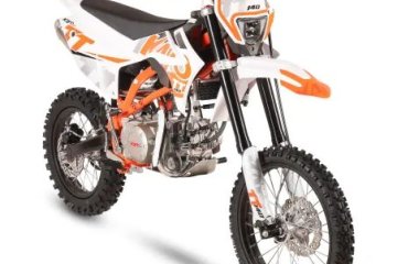 Pit Bike Kayo TT 140 Nowość Raty Transport Ostrołęka