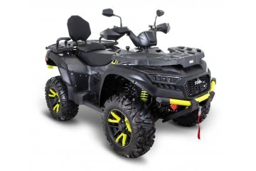 Quad ATV  TGB Blade 1000 LTX MAX EPS Limited Ostrołęka