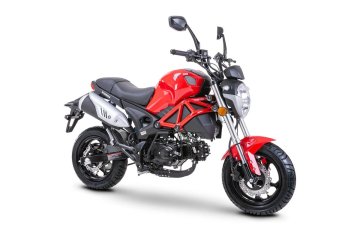 Motorower Romet Pony 50 Dostawa Raty Ostrołęka