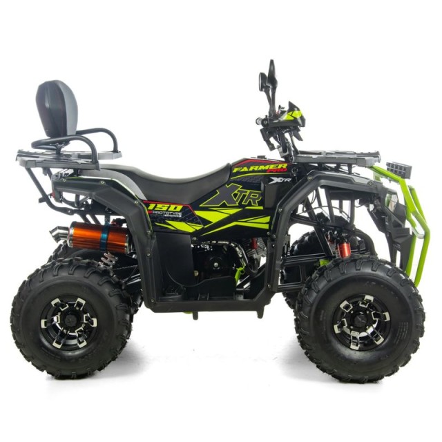 xtr