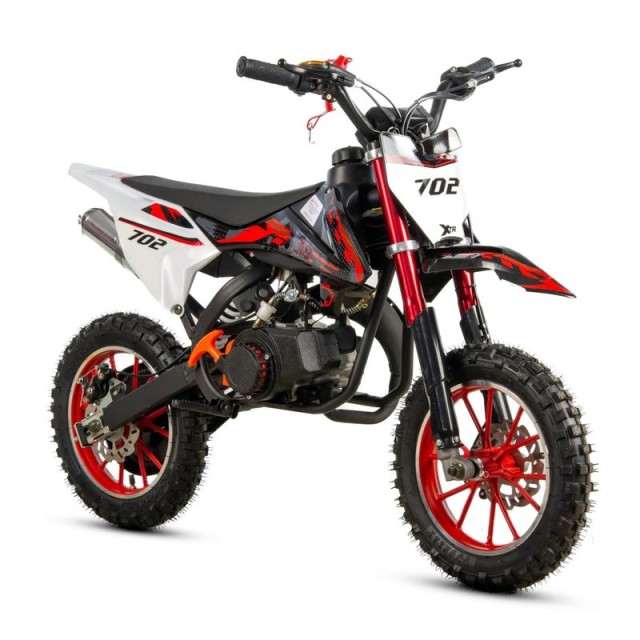 xtr