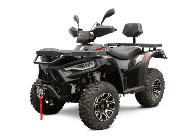 linhai