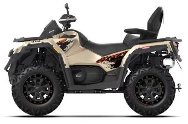 qjmotor