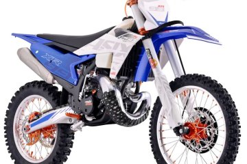 Nowość ASIX XR-99 250cc 2t 32KM Raty Transport Ostrołęka