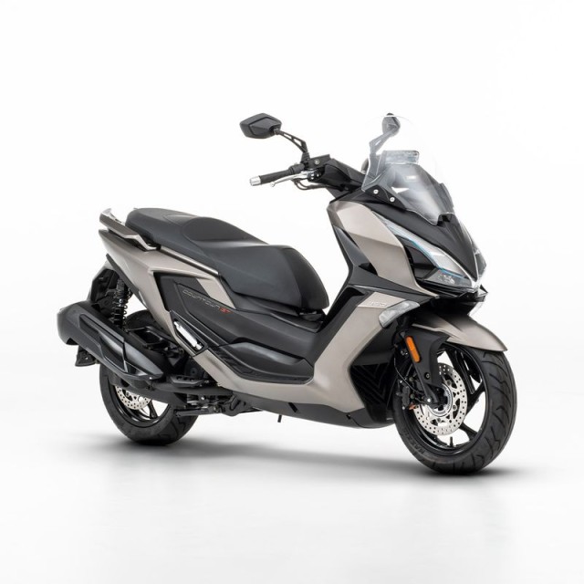 kymco