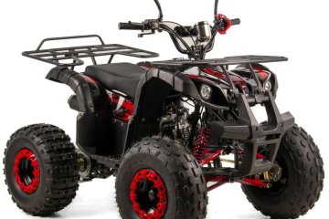 Quad ATV XTR 006/8 PHYTON 125cm3 Raty Dostawa Ostrołęka