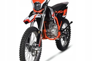 Cross Kayo K2 PRO  Nowość Raty Transport OSTROŁEKA