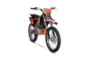 Dirt Bike Cross Enduro Kayo K2 PRO 250 Raty Transport OSTROŁEKA