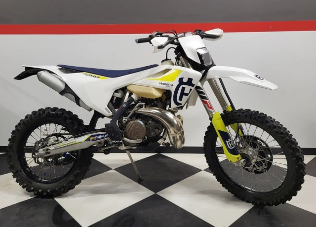 husqvarna