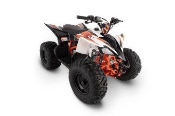 Quad ATV Kayo at125 Dostawa Raty Ostrołęka
