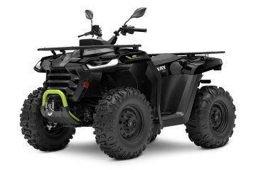 Segway AT5 Nowy Quad ATV Segway AT5 S homologacja t3b