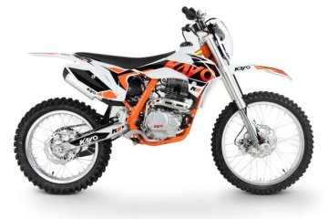 Dirt Bike Cross KAYO K2 250 ENDURO Dostawa Raty Ostrołęka