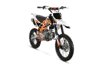 Pit Bike Kayo TT 140