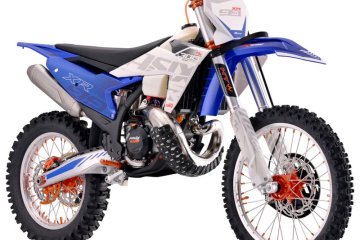 Nowość Super Mocny Asix XR-99 300cc 2T 49KM Raty Transport Ostrołęka