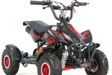 Quad XTR M4 pull start Automat Dostawa Raty Ostrołęka